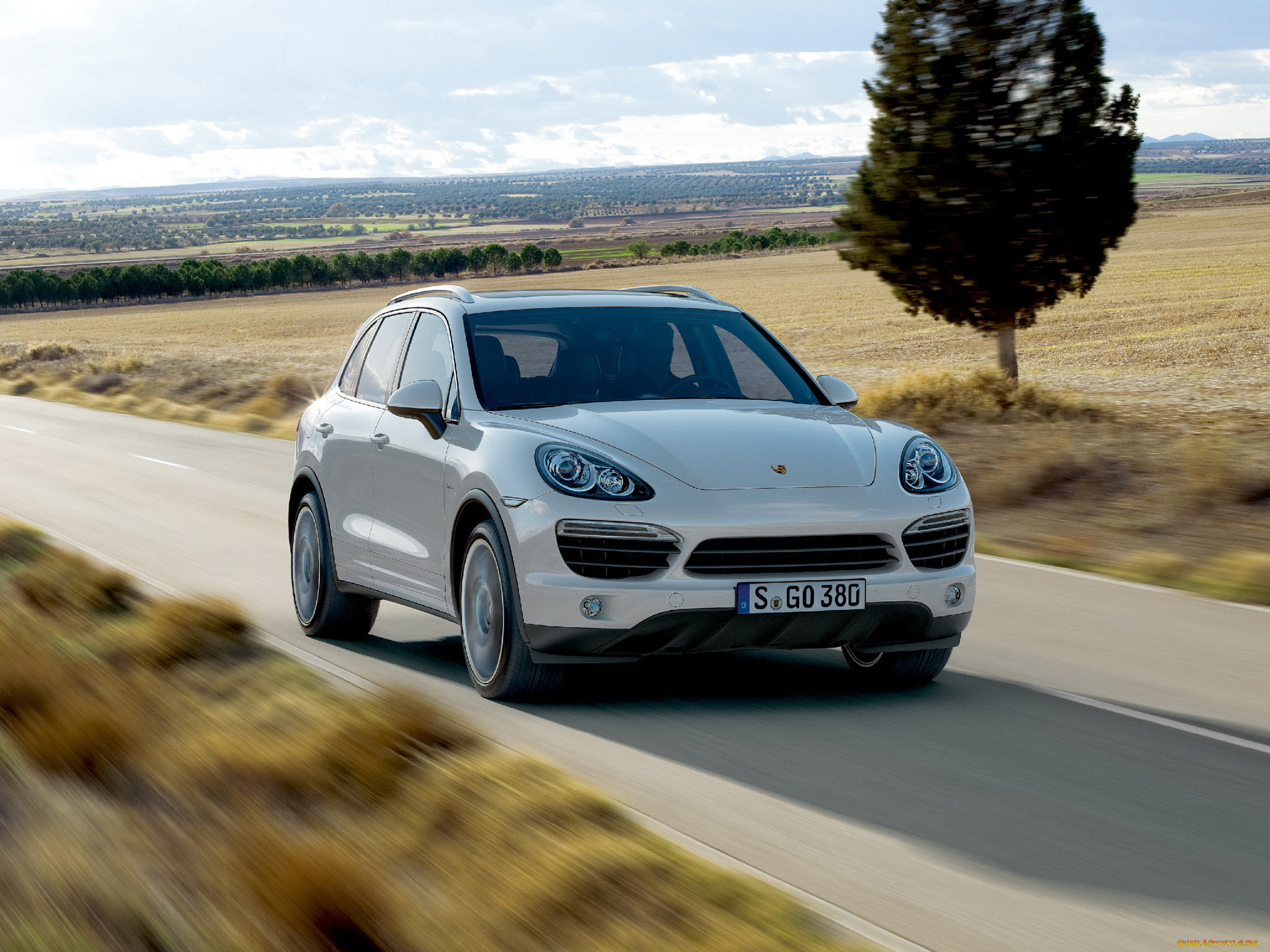 , porsche